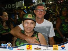 Bloco Lá Vem Eles #Partiu